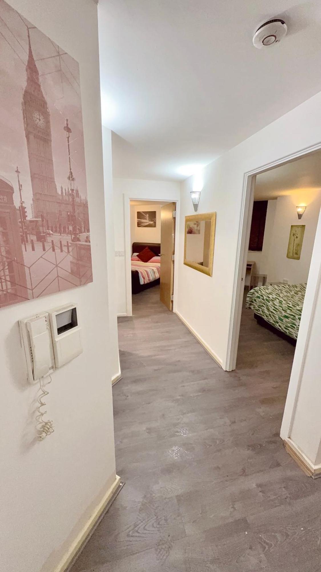Park View Center Habitación en casa particular Bradford (West Yorkshire)